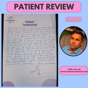 Patient Testimonial 44