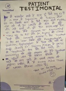 Patient Testimonial 15