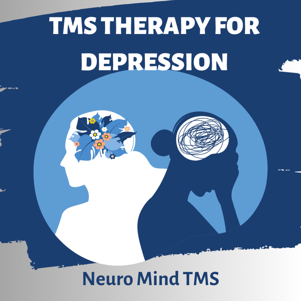 Best Psychiatrist center in Delhi - TMS Therapy for Depression