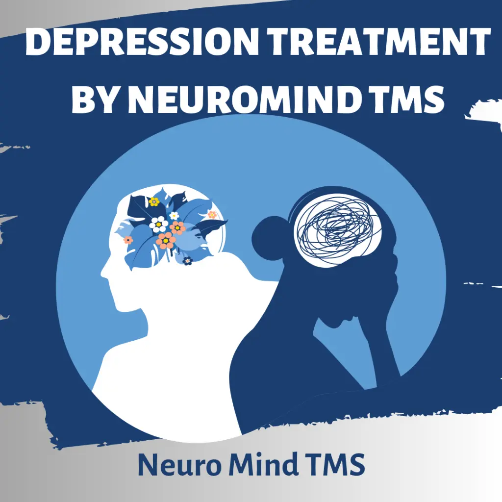 Depression Treatment by NeuroMind