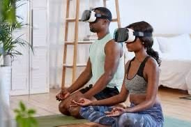 VR Therapy