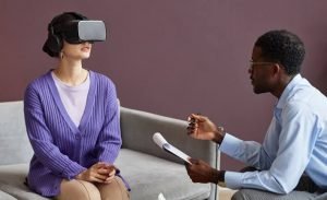 VR Therapy