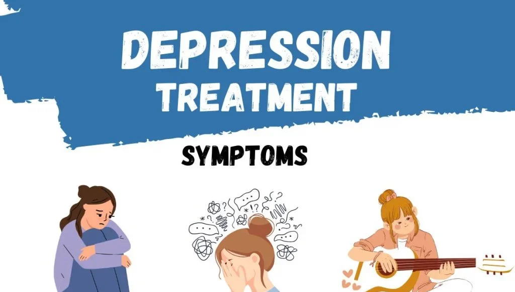 Know the Features of Best Depression Treatment Center