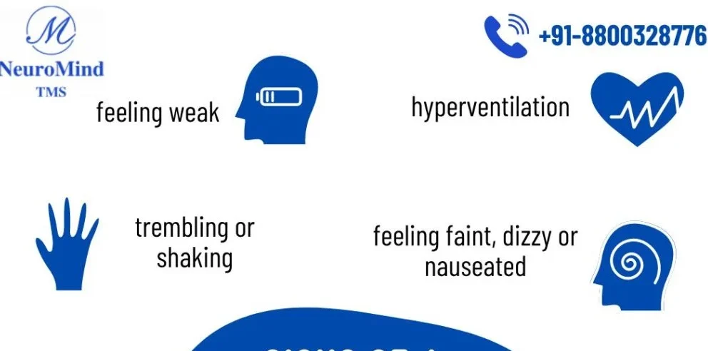 Why to Take Early Treatment of Panic Attack?