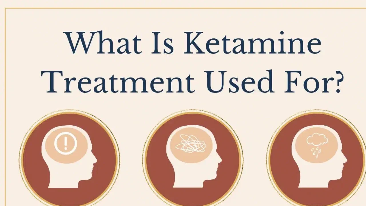 Ketamine vs. Traditional Treatments: Which Is better in treating depression
