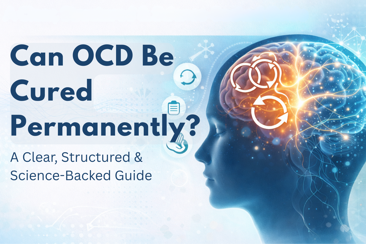 Can OCD Be Cured Permanently 1