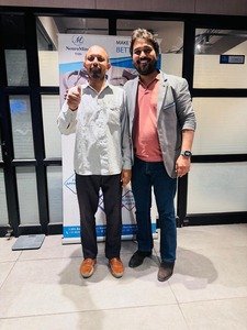 pateient testimonial